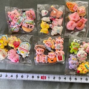 ミニチュアパーツ まとめ売り ハンドメイド