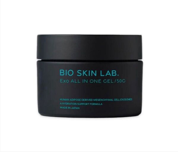 BIO SKIN LAB オールインワンジェル 50g