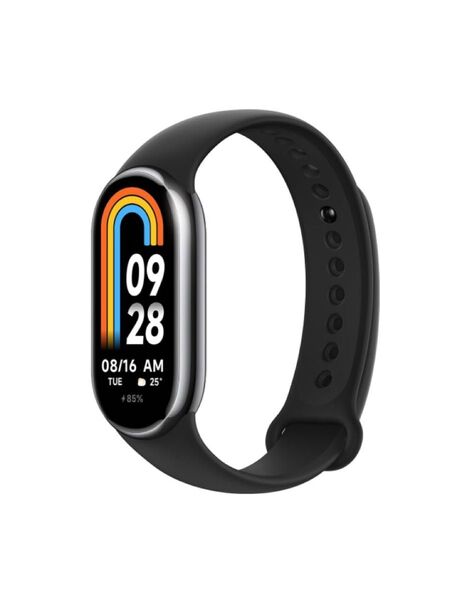 Xiaomi Smart Band 8 ブラック