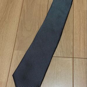 ca et La d homme ネクタイ シルク100%