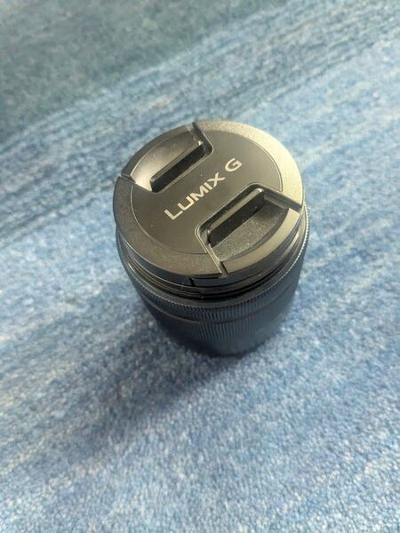LUMIX G VARIO 35-100mm F4.0-5.6 ASPH. MEGA O.I.S.