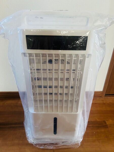 『新品』 冷風機 強力 冷風扇 大容量 10L水タンク 冷風扇風機 保冷リモコン 遠隔操作 タッチ操作 首振り