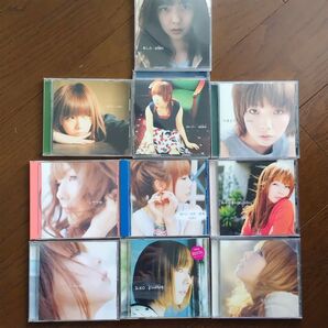 aiko シングルCD まとめ売り