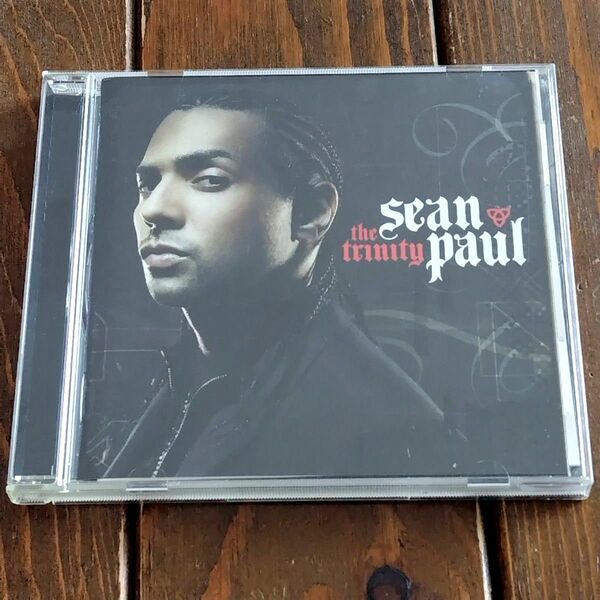 ショーン ポール CD 輸入盤 SEAN PAUL The Trinity アルバム