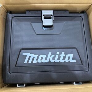 マキタ純正 インパクトドライバー TD173DRGXB(ブラック)18Vフルセット最新モデル 新品未使用