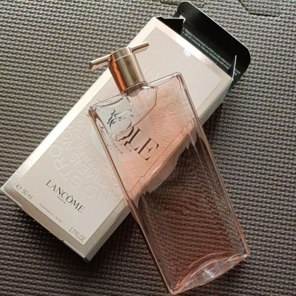 ランコム アイドル オー ドゥ パルファン 50ml