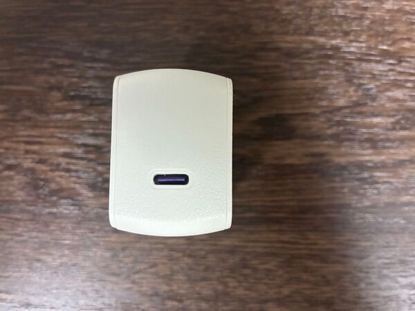 CIO NovaPort SOLO 65W ホワイト