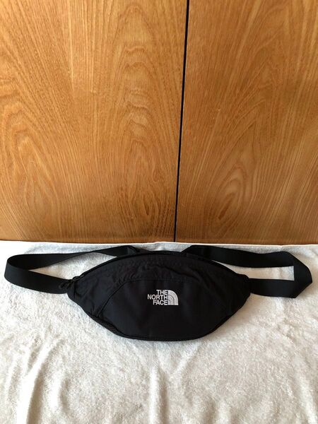 THE NORTH FACE Granule グラニュール NM72205 ブラック