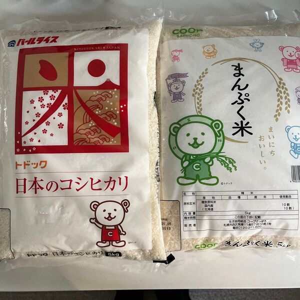 米 10kg コシヒカリ 白米 10キロ こしひかり うるち米