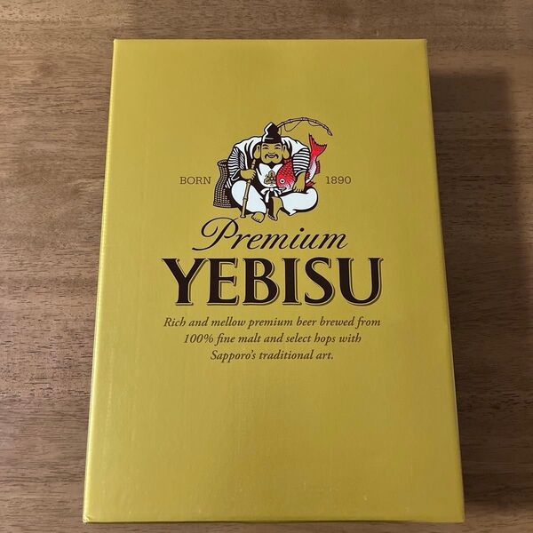 エビスビール YEBISU ギフト 12缶 350ml×12