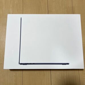 保証付 MacBook Air 15.3型 2024 M3 16GB 512GB