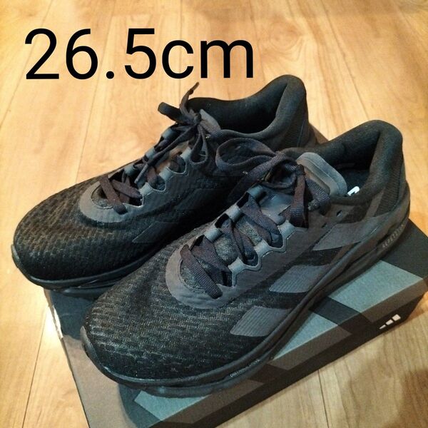アディダス アディスター BYD adidas ADISTAR BYD 26.5