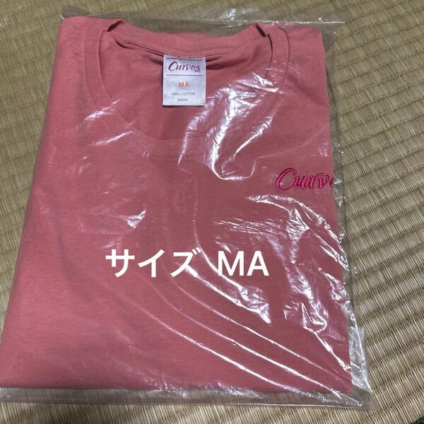 カーブス Tシャツ
