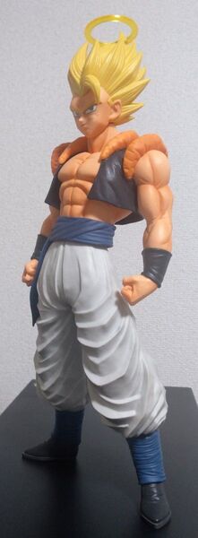 一番くじ ドラゴンボールZ ゴジータ