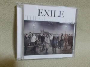 EXILE THE GENERATION　～ふたつの唇　ＤＶＤ付き　y1