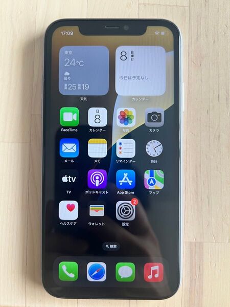 iPhone11 64GB