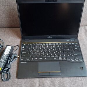 薄型 軽量 LIFEBOOK U939/BX カスタム デザイン