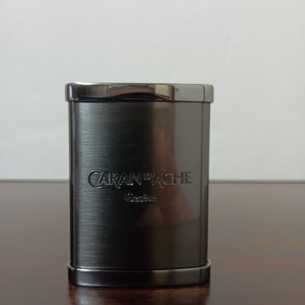 6-132 CARAND ACHE カランダッシュ 携帯灰皿