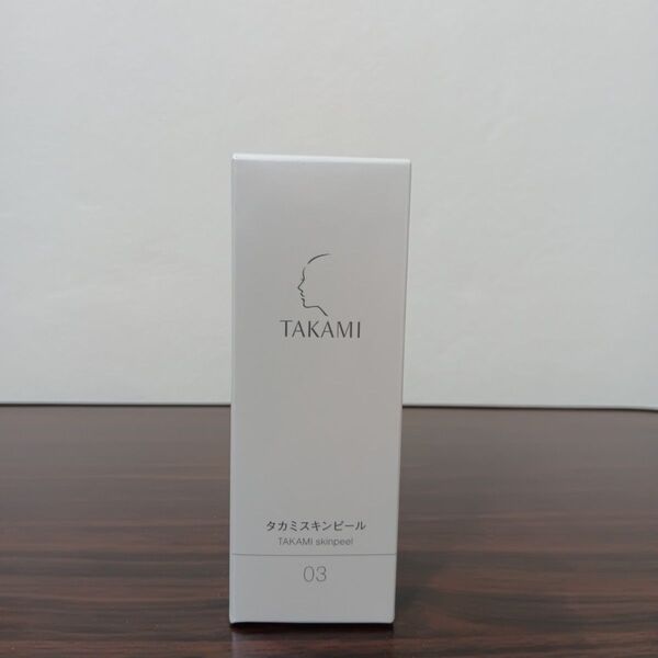 6-135 TAKAMI タカミスキンピール 30ml