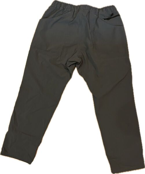 MOUNTDOOR YM Ankle Pants Mサイズ
