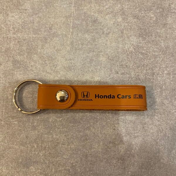 Honda Cars キーホルダー ノベルティ