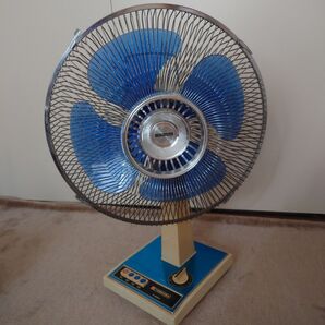 TOSHIBA 東芝 扇風機 D-30DN 昭和レトロ