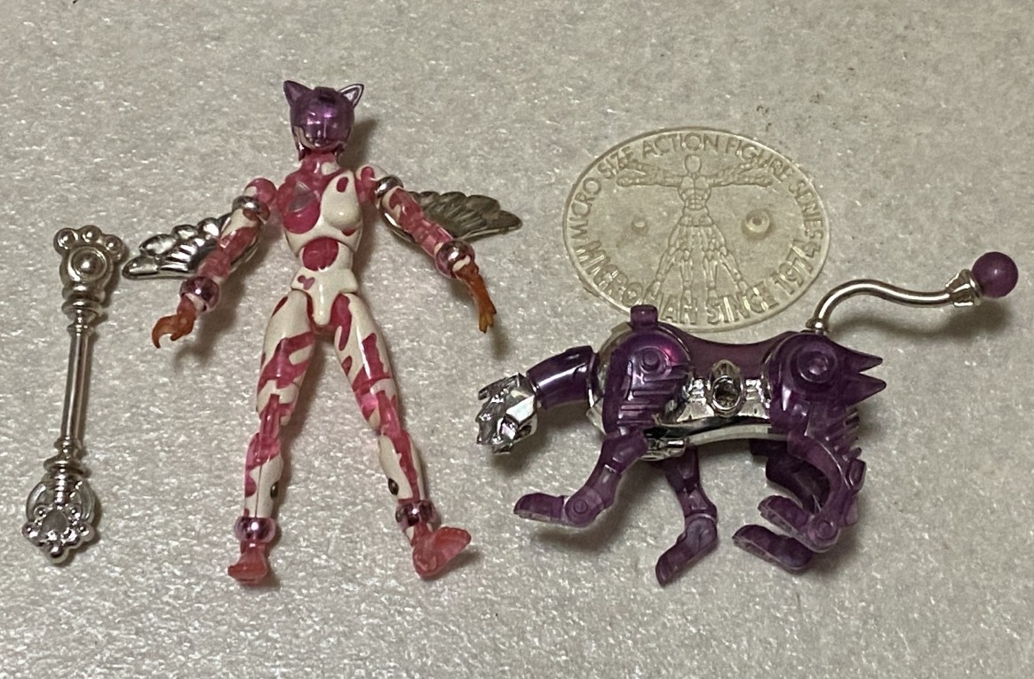 未開封 アクロイヤーX アクロスコール クレイヴ ボルテック