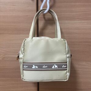 キタムラ ミニトートバッグ レア