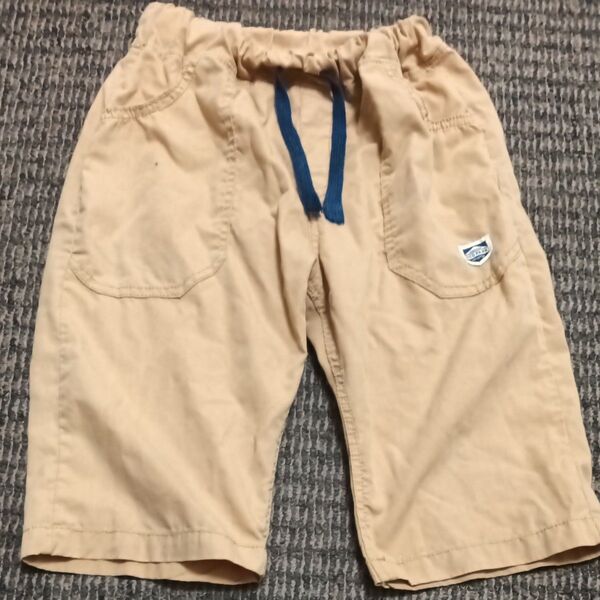 ハーフパンツ 男の子 キッズ 150
