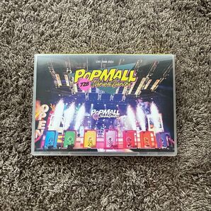 なにわ男子 LIVE TOUR 2023 POPMALL DVD