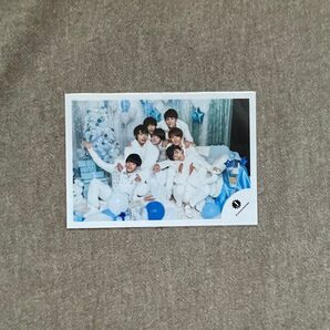 クリパ2017 ジャニーズjr 公式写真 関ジュ なにわ男子 向井康二