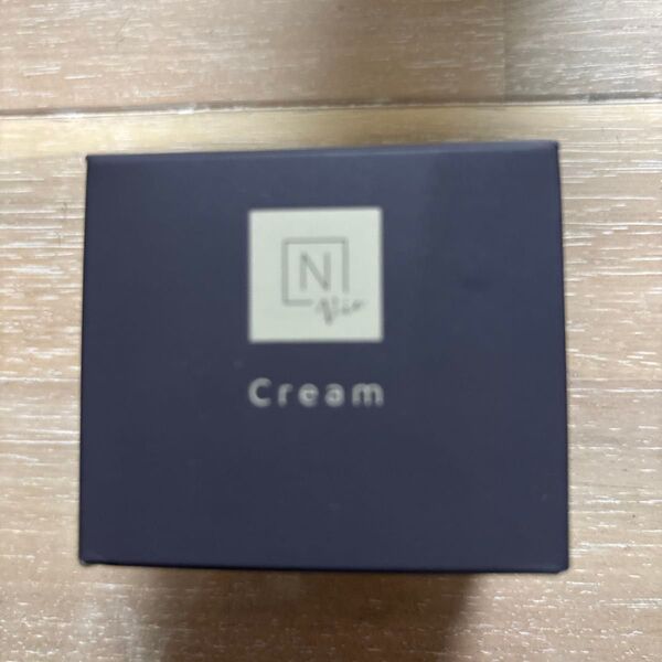 未使用品 N organic Vie エンリッチリフトクリーム 47g 未開封 エヌオーガニック