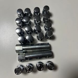 マックガード スプラインドライブ インストレーションキット 12×1.25
