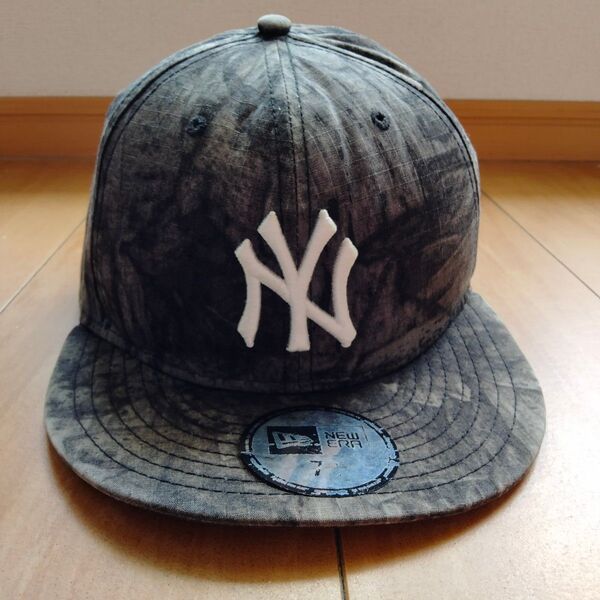 ニューエラ new era ベースボールキャップ ヤンキーズ 59FIFTY MLB