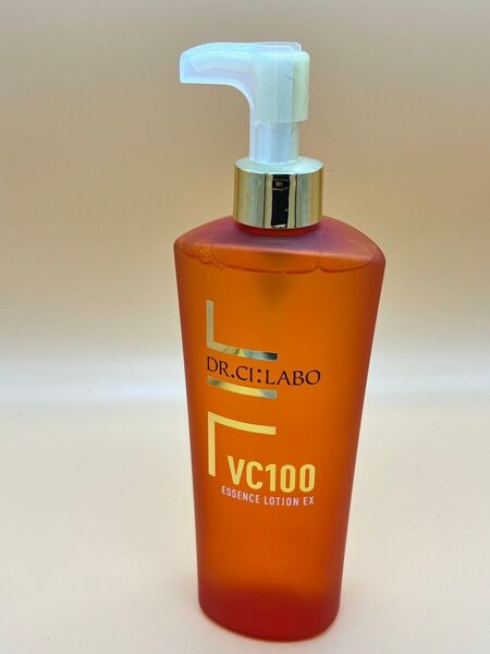 ドクターシーラボ VC100 VエッセンスローションEX R 285ml 化粧水