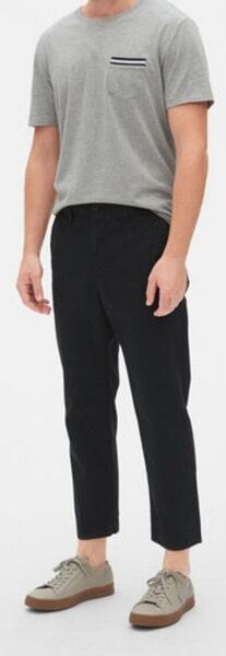 GAP Flex WADER ANKLE ウェーダーアンクルパンツ サイズ30 夏仕様