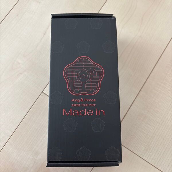 King & Prince Made in ツアーグッズ ペンライト