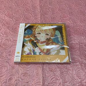 学園アイドルマスター 藤田ことね誕生日記念セット CD 学マス
