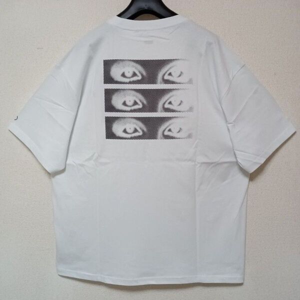 UNDERCOVER×Levi'sアンダーカバーリーバイス新品未使用コラボTシャツ半袖サイズL