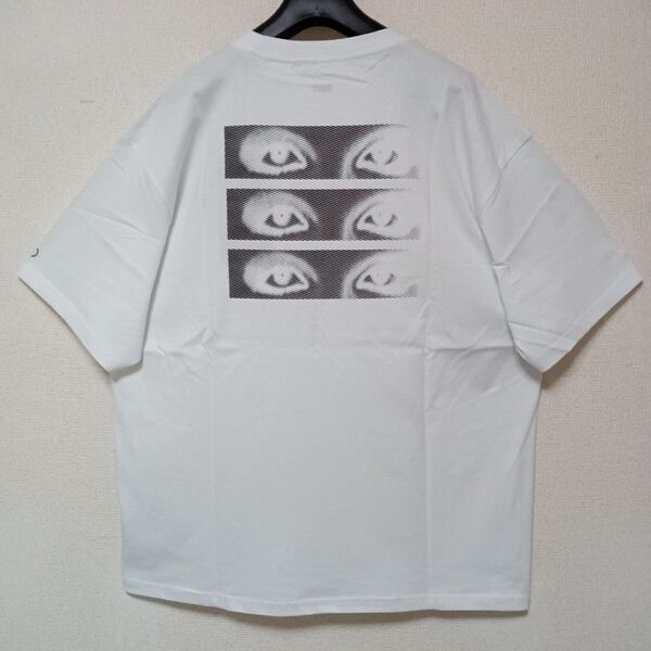 UNDERCOVER×Levi'sアンダーカバーリーバイス新品未使用コラボTシャツ半袖サイズL