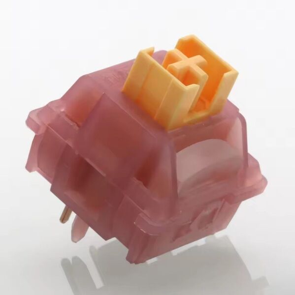 Outemu Silent Peach V3 5Pin 110個