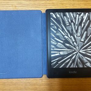 Amazon Kindle Paperwhite Signature Edition(第11世代)32GB 広告なしモデル