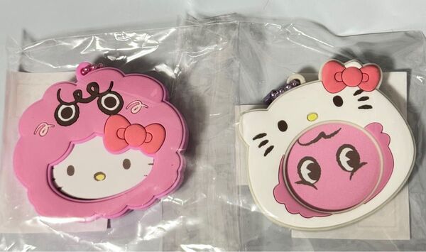 日本限定 SHINee HELLO KITTY×KEY 缶バッジ ボクシリセット