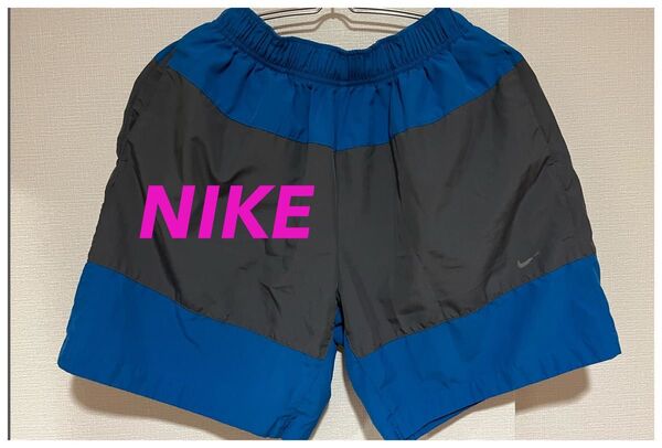 ナイキ【NIKE】DRI-FIT ランニングウェア ハーフパンツ Mサイズ