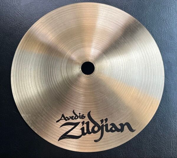 A.Zildjian SPLASH 6インチ ジルジャン スプラッシュシンバル