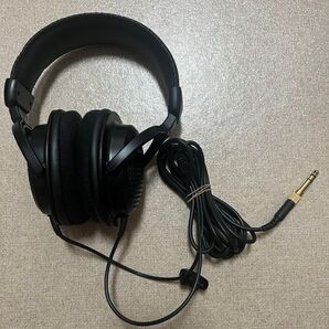 NAGAOKA ナガオカ NS101DHP 島村楽器コラボモデル ヘッドホン