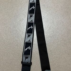 Fender 2" Monogrammed Straps モノグラム ストラップ