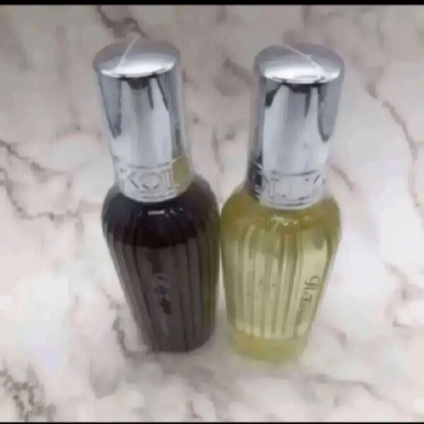 リファロックオイルライト リファロックトリートメント 各100ml