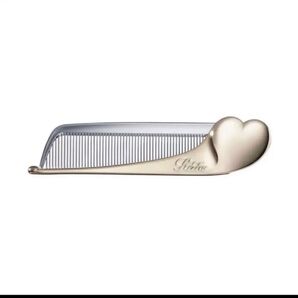 ReFa HEART COMB Aira リファハートコーム アイラ(シャンパンゴールド)
