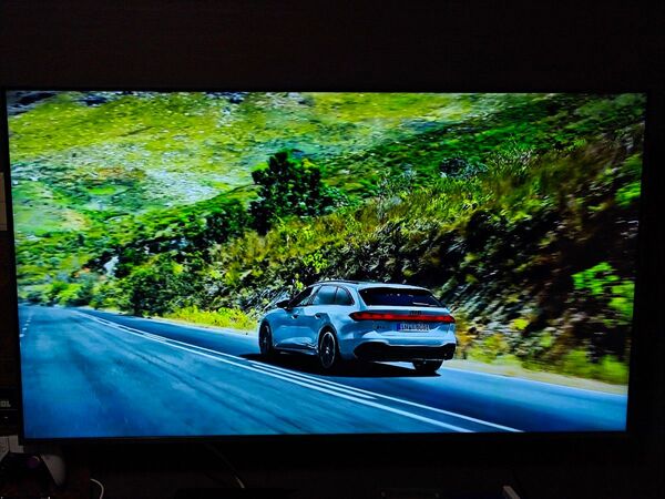 【2023年製】 55UQ9100PJD LG 55 インチ 4K 液晶テレビ